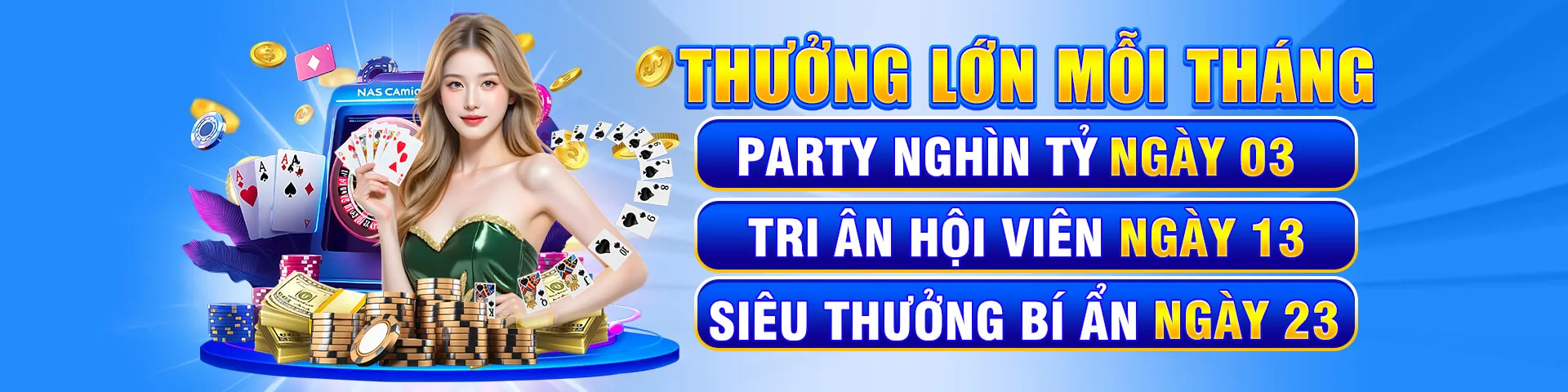 Chương Trình VIP q99