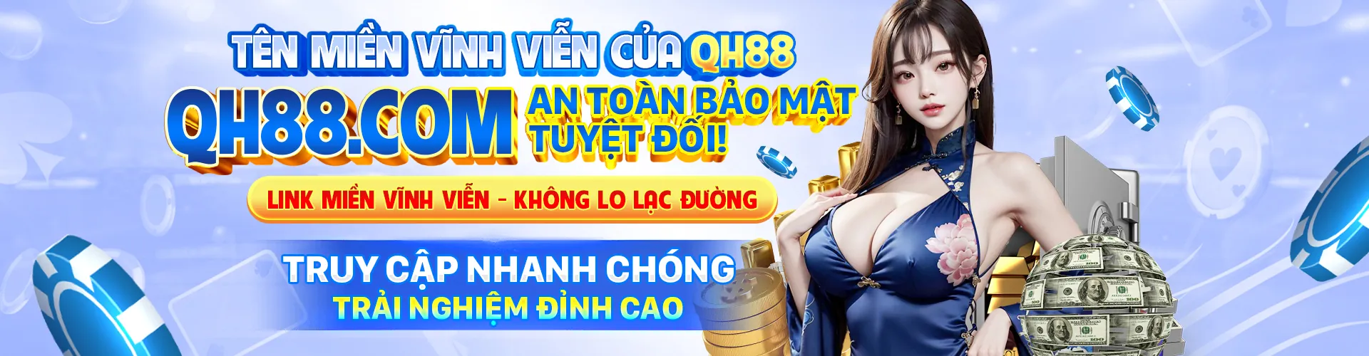 Hình ảnh chính về Điều khoản và Điều kiện của q99